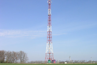 MTS, MegaFon, Tele2-Orel telecommunications carriers